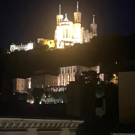 Διαμέρισμα Vieux Terrasse